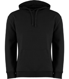Regular fit hoodie