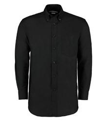 Workplace Oxford shirt long-sleeved (classic fit)