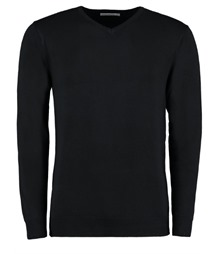 Arundel v-neck sweater long sleeve (classic fit)