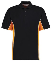 Track polo (classic fit)