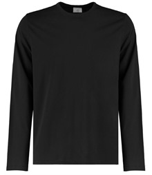 Long sleeve Superwash? 60?C tee (fashion fit)