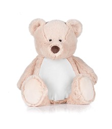 Zippie teddy