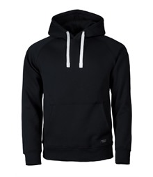 Brownsville ? fashionable hooded sweatshirt