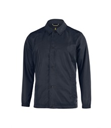 Independence unisex ? classic coach jacket