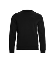 Trenton unisex round neck sweatshirt