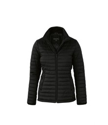 Women?s Olympia ? comfortable puffer jacket