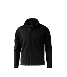 Livingston ? 4-way stretch softshell