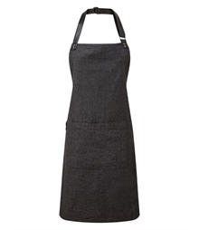 Annex Oxford bib apron