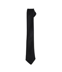 Slim tie