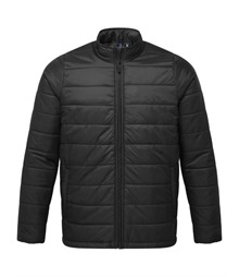 ?Recyclight? padded jacket