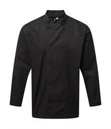 Chef's Coolchecker? long sleeve jacket