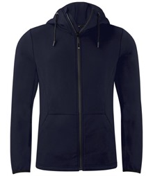 Pemberton Hood Full Zip Men