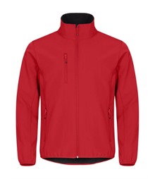 Classic Softshell Jacket