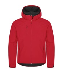 Classic Softshell Hoody