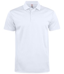 Basic Active Polo