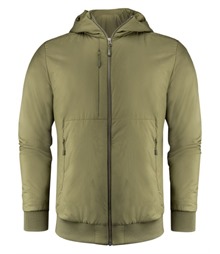 Franklin Lightweight Jacket