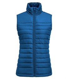 Ladies Arches Vest
