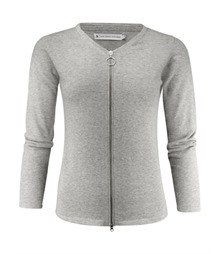 Ladies Knitted Cardigan