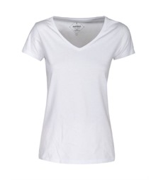 Whailford V-Neck Ladies T