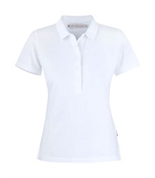 Ladies Sunset Pique Polo