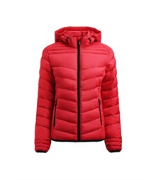 Ladies Base Jacket