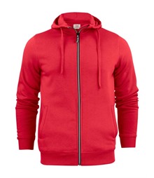 Mens Full Zip Hoodie