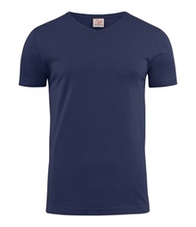 Heavy V-Neck T-Shirt