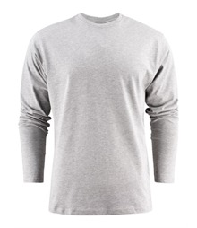 Unisex Heavier Pro Long Sleeve