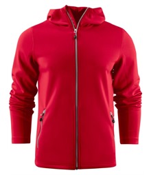 Layback Full Zip Hoodie