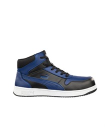 Frontcourt Blue/Black Mid S3L ESD