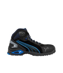 Rio Black Mid S3L FO SR