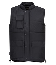 Classic bodywarmer (S415)
