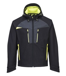 DX4 Softshell jacket (DX474)