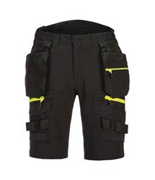 DX4 Detachable holster pocket shorts  (DX444)