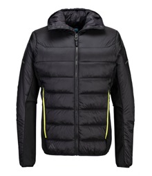 EV4 Insulated baffle jacket (EV471)