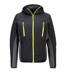 EV4 Insulated hybrid jacket (EV470)