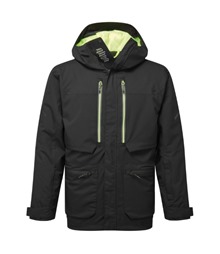EV4 Winter parka jacket (EV461)