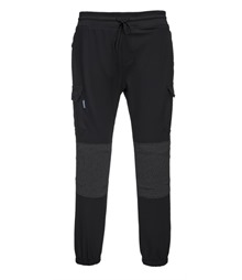 KX3 Flexi trouser (T803) slim fit