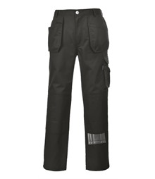 Slate holster trousers (KS15) regular fit