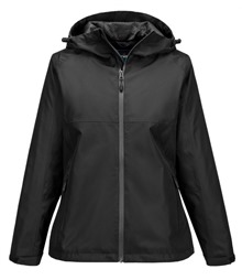 Women?s professional rain jacket (S614)