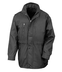 City executive jacket