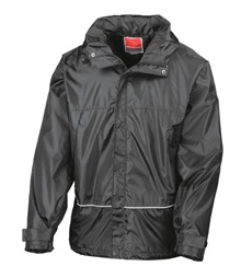 Waterproof 2000 midweight jacket