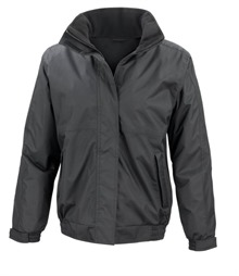 Women's Core channel jacket