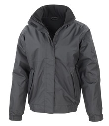 Core channel jacket