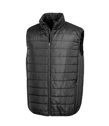 Promo padded bodywarmer