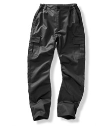 Recycled work-guard utility trousers
