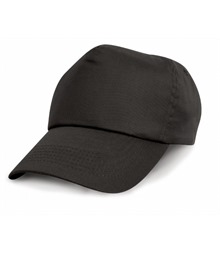 Cotton cap