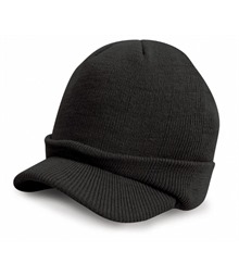 Esco army knitted hat