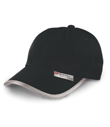 High-viz cap
