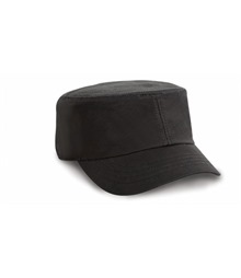 Urban trooper lightweight cap